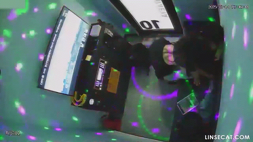 신작IP ✨ 코인노래방_3일연속 [가슴노출/사까시] 미리보기 7