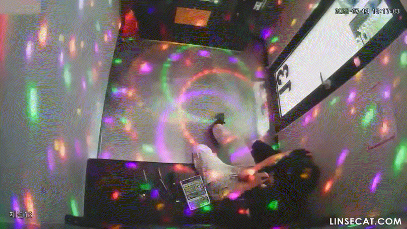 신작IP ✨ 코인노래방_3일연속 [가슴노출/사까시] 미리보기 9