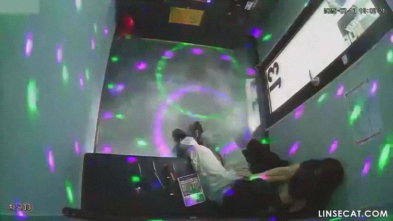 신작IP ✨ 코인노래방_3일연속 [가슴노출/사까시] 미리보기 10