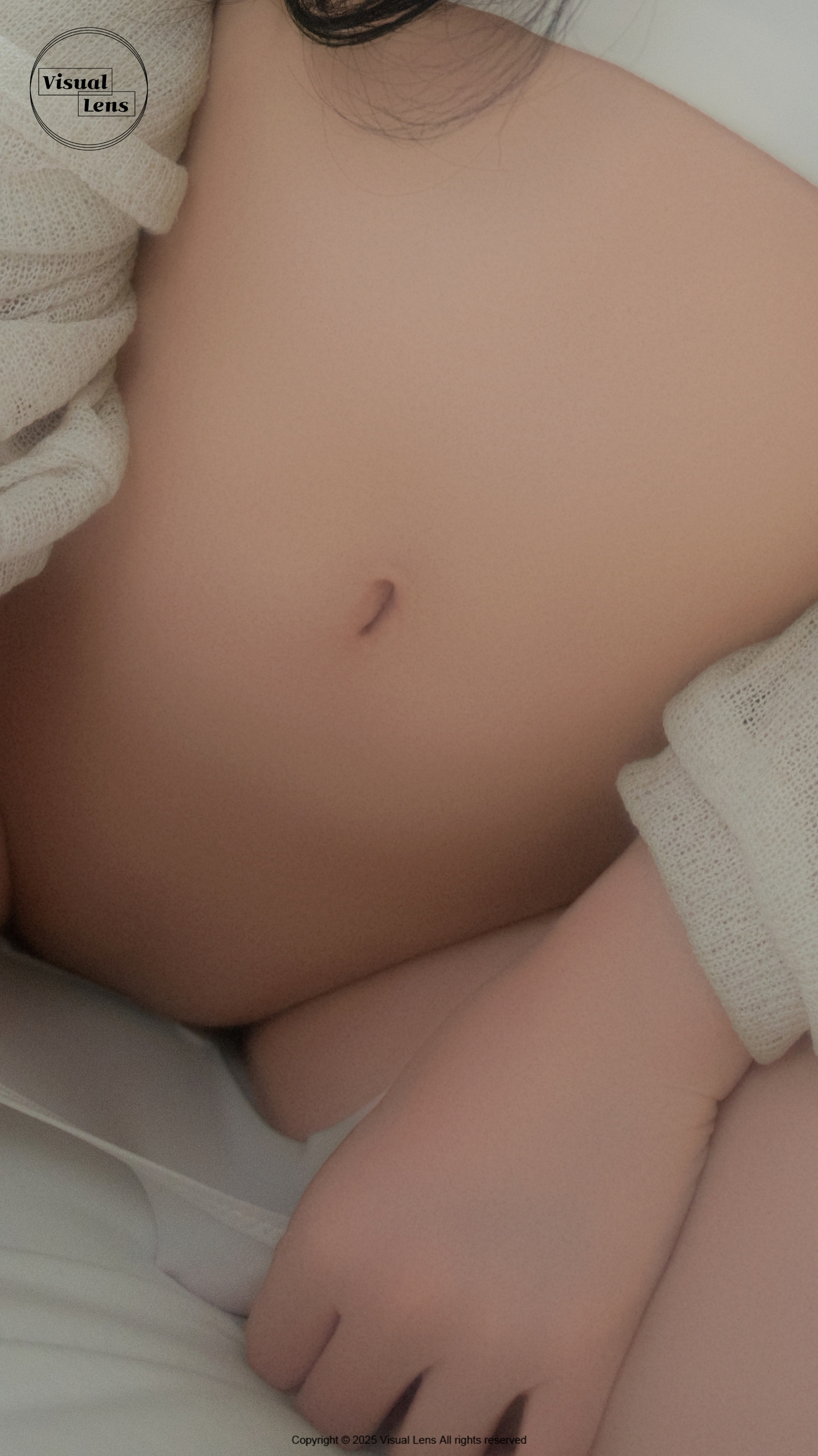 [Visual Lens] The Curtains_Hansae 63P 미리보기 6