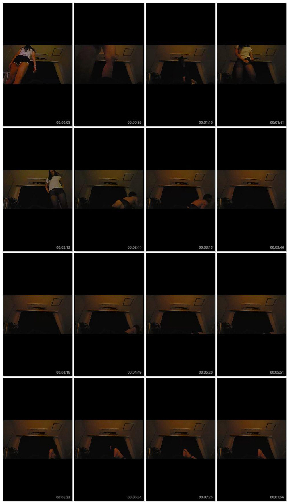 직촬_태국업소녀 검스입히고 따먹기 미리보기 5