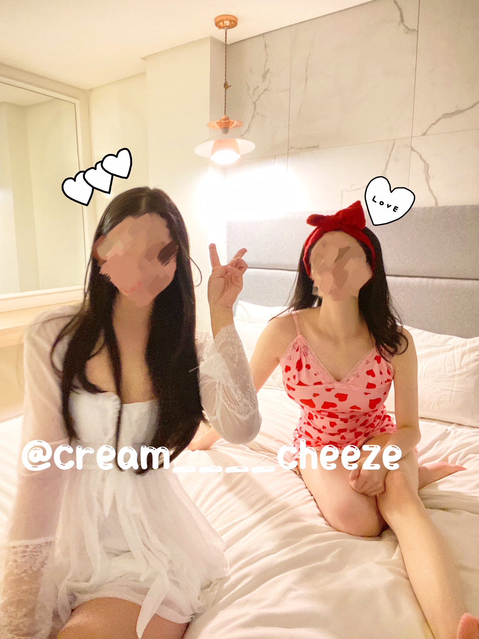 크림❤️치즈 (@cream____cheeze) 피딩+트윗자료 미리보기 12