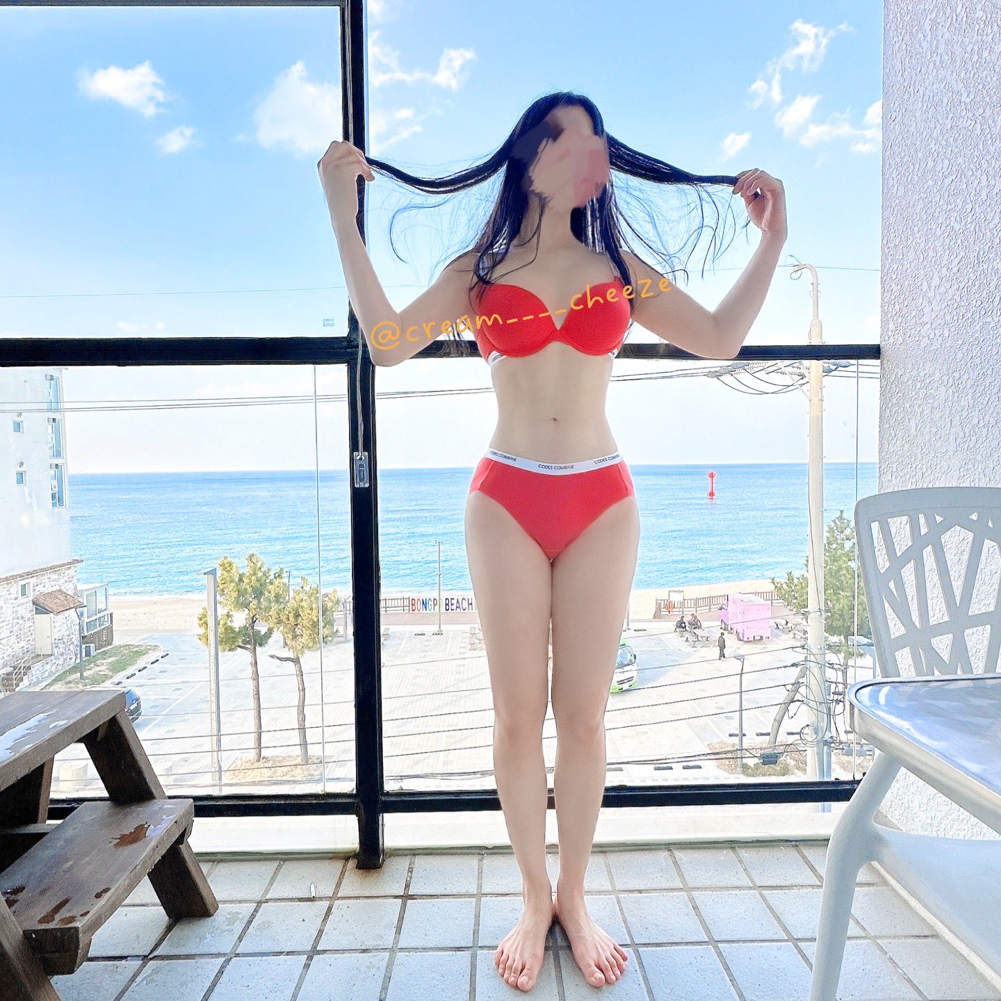 크림❤️치즈 (@cream____cheeze) 피딩+트윗자료 미리보기 13