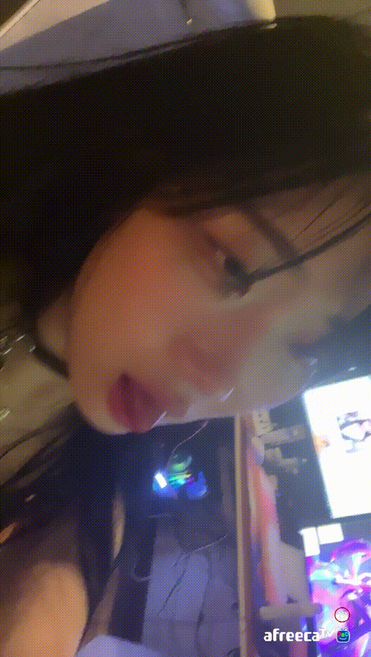 소장용_아프리카 신나린 anfdksrud96 ★ 최고수위 [뒷고/아헤가오] 미리보기 11