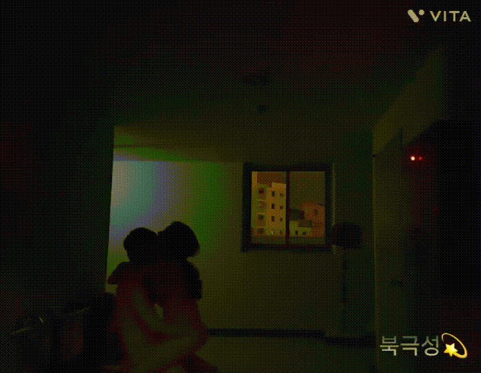 북극성 [근육테토남] 14V 미리보기 6