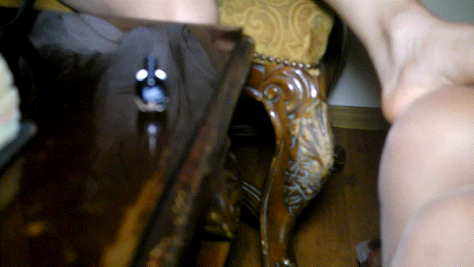 [FOOT섭외작] 노래방 스타킹 2명 5V [193개파일] 미리보기 4