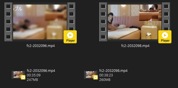 원조몰카시리즈 -안리- 미리보기 2