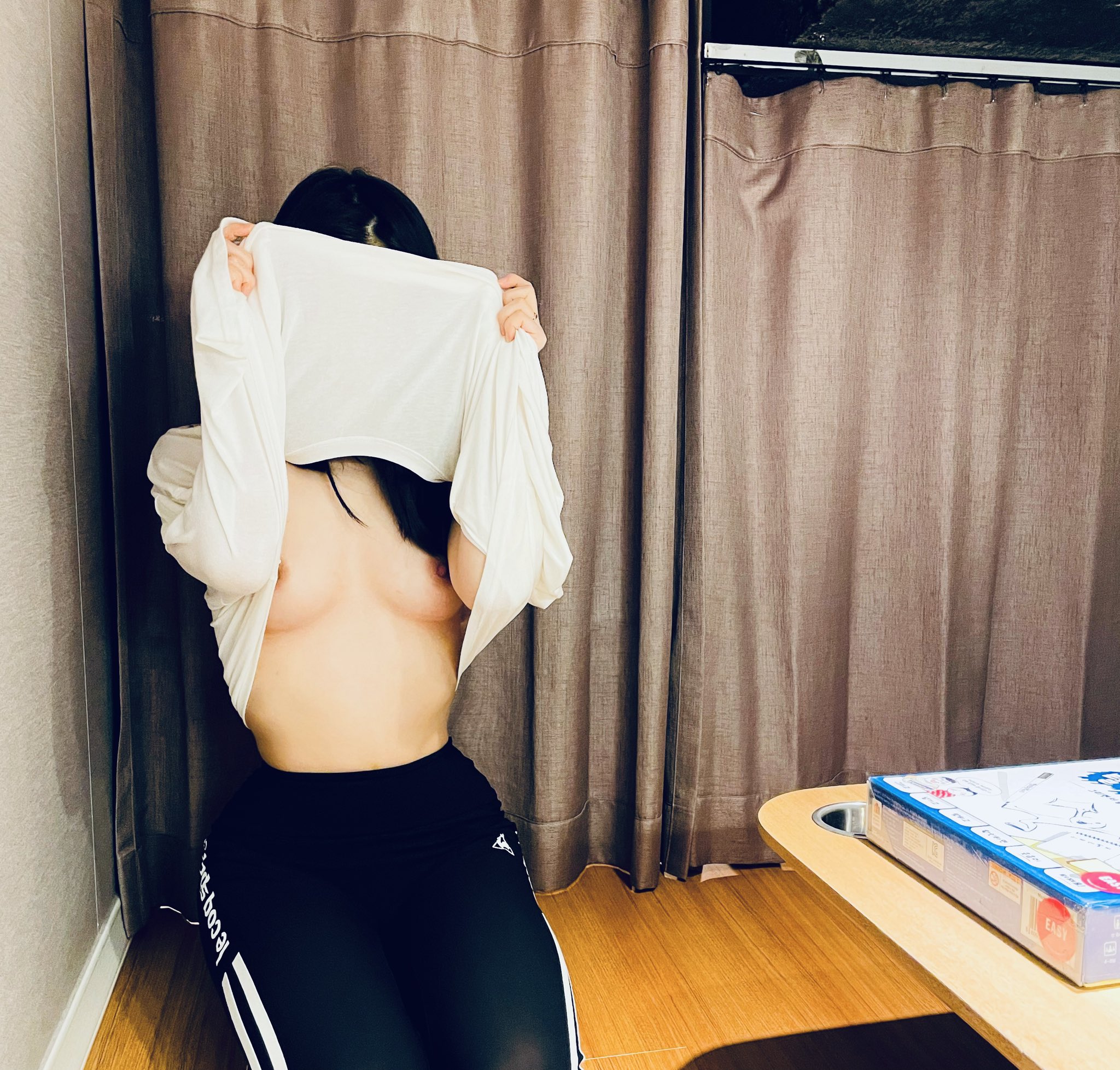 보드게임녀 [야노] 5V 미리보기 10