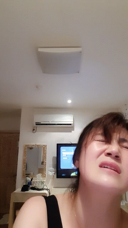 아줌마 취향저격 ☆ 김수련 [올노출] 혼텔 2V 미리보기 7