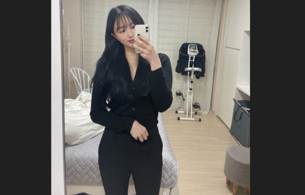 영통 레젼드 [스튜어디스_올노자위]