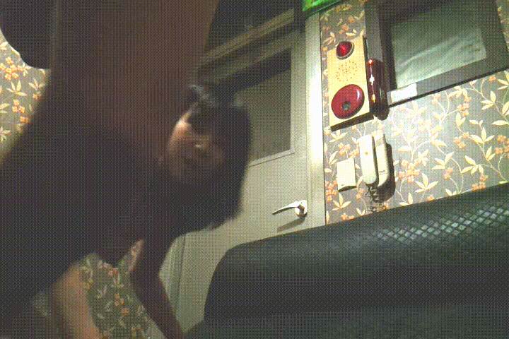 DVD방 커플_고추 오늘 터질라 그래 진짜~! 어린커플섹 미리보기 7