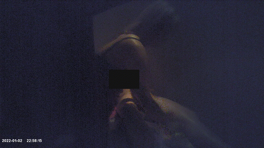 [직촬] 타이 스웨디시 마사지 미리보기 2