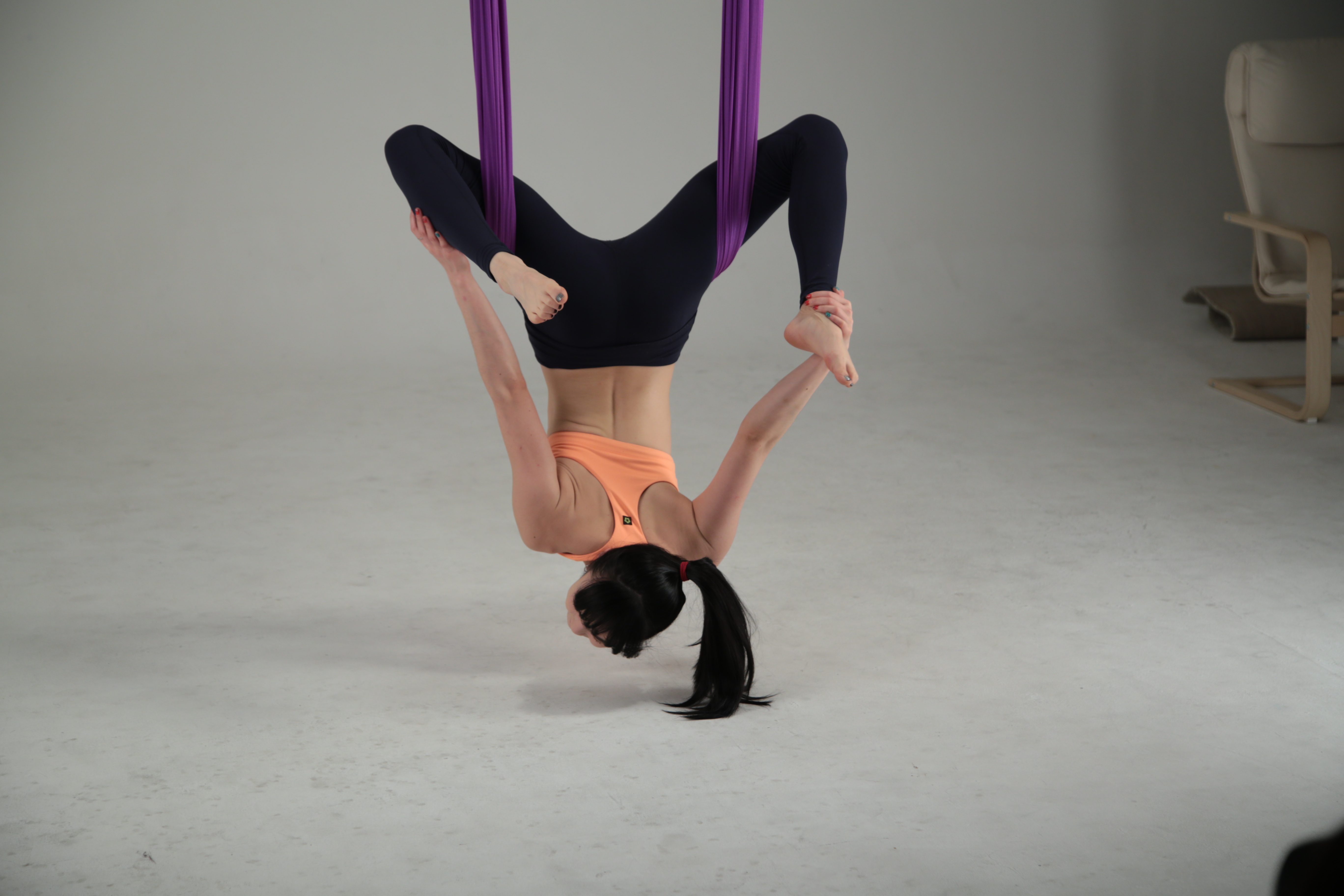 ✨플라잉 요가 유예림 2,691P / 16.8GB✨