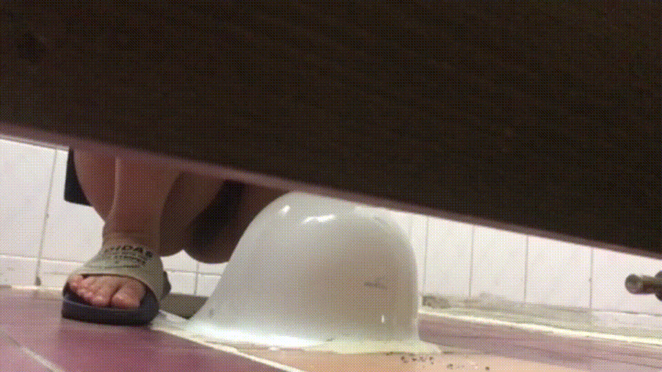 ✨노래방화장실:분홍타일 18V 미리보기 7