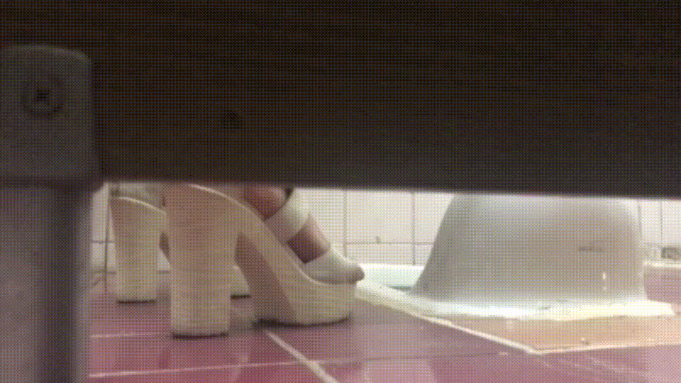 ✨노래방화장실:분홍타일 18V 미리보기 9