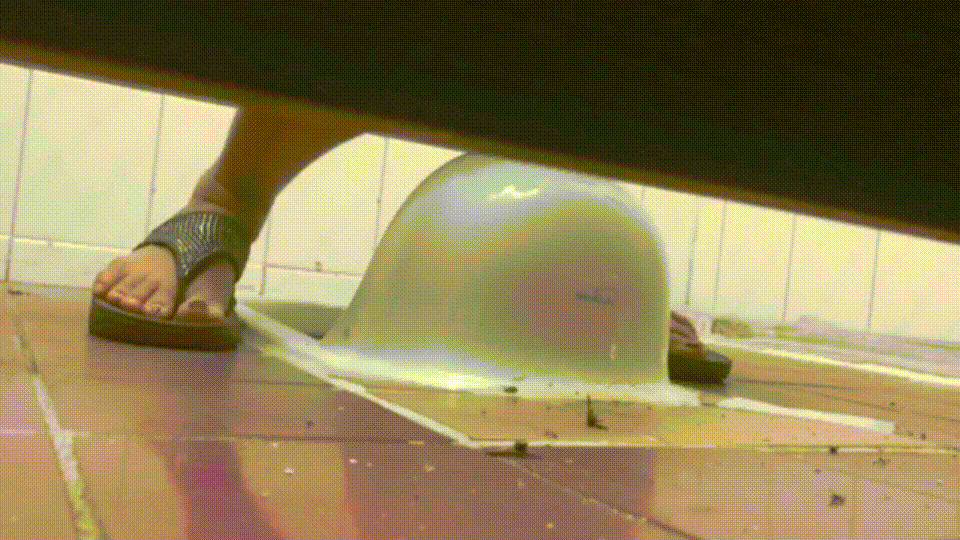 ✨노래방화장실:분홍타일 18V 미리보기 10