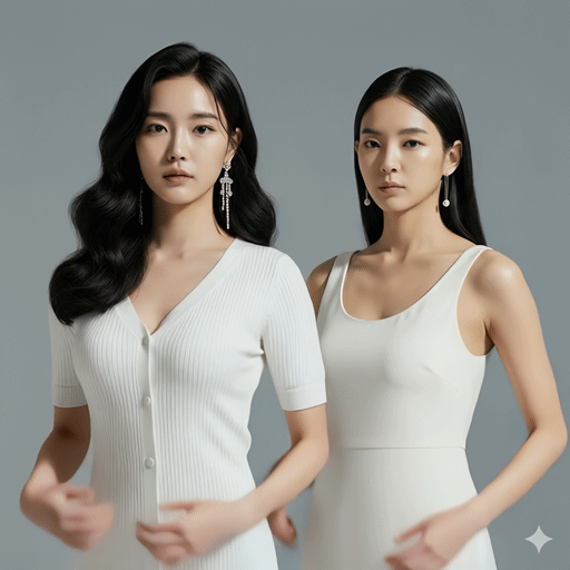 신작 ✨ 생성형 AI 다이아몬드 구독 자료 35V 미리보기 2