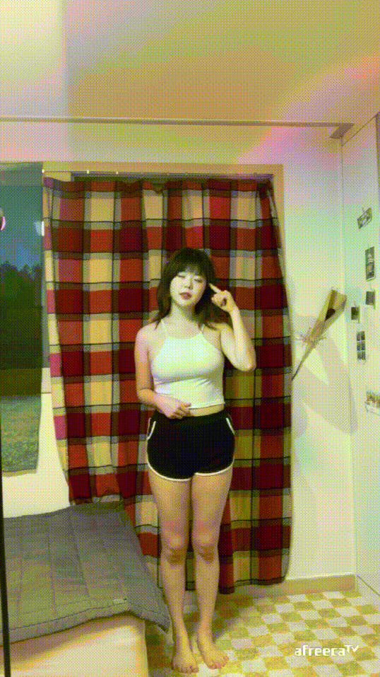 인스타_"난다" 모음5.61G [인스타방송+아프리카_자막버젼] 올노자위 15V 미리보기 6