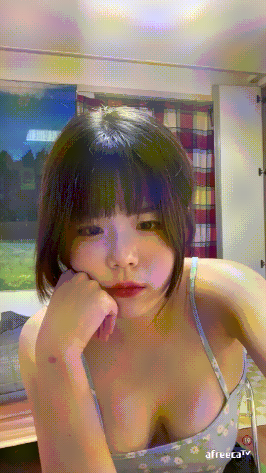 인스타_"난다" 모음5.61G [인스타방송+아프리카_자막버젼] 올노자위 15V 미리보기 7