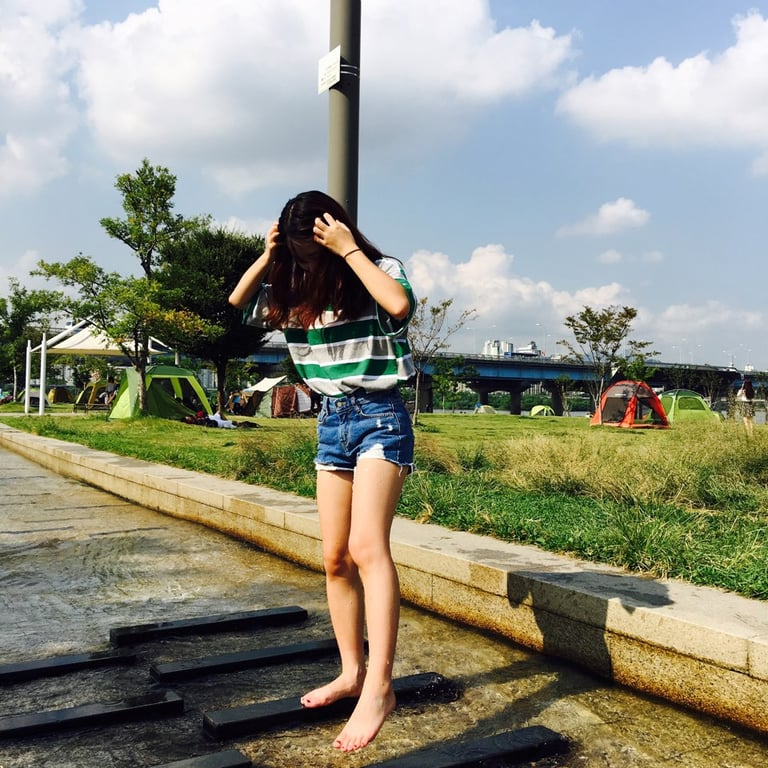 스타킹녀 자취방 추가작 입니다 (섹스) 미리보기 8