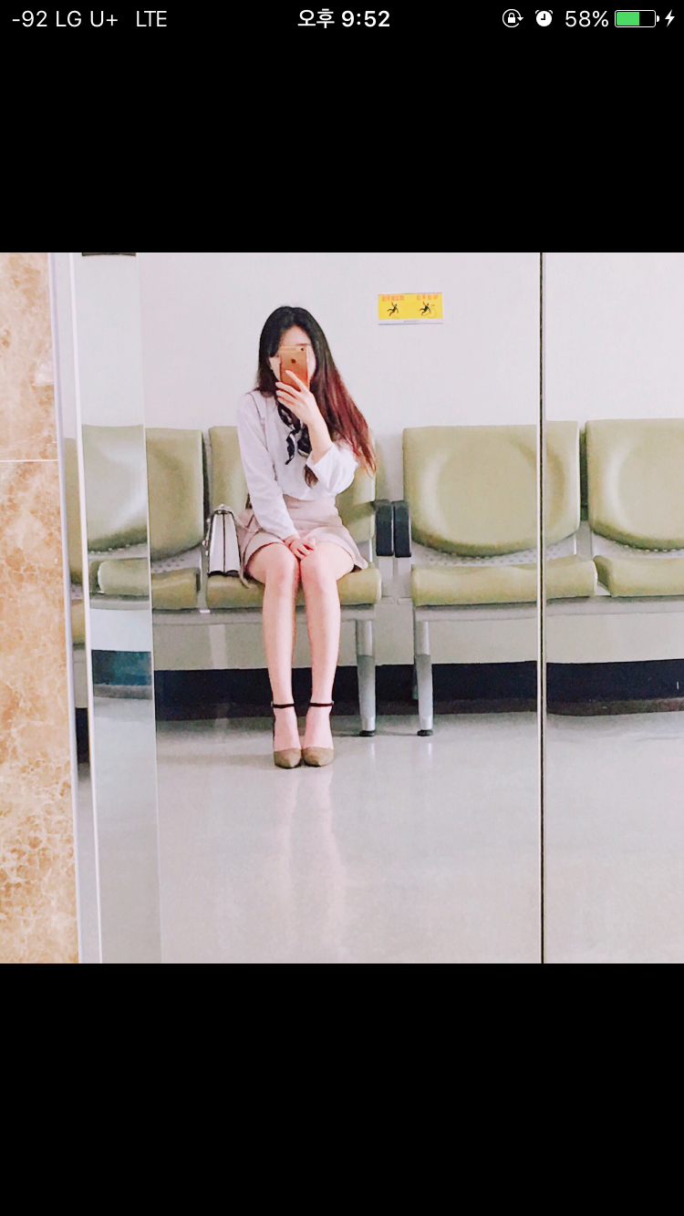 스타킹녀 자취방 추가작 입니다 (섹스) 미리보기 10