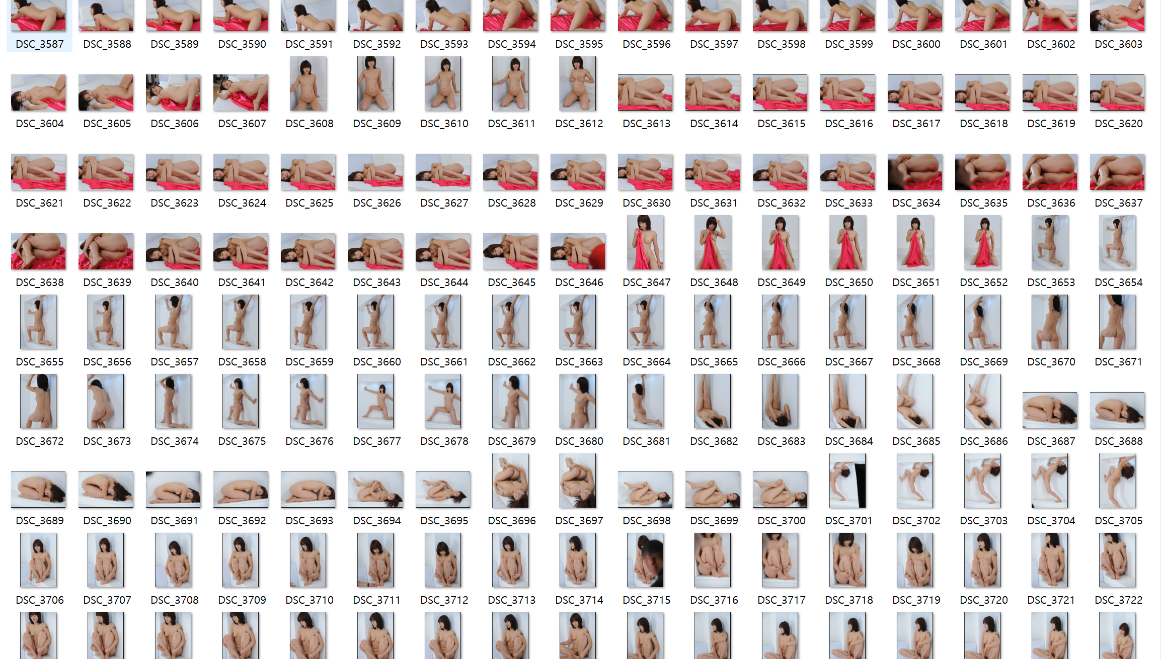 ✨하늘 에로배우 461P / 496MB✨ 미리보기 6