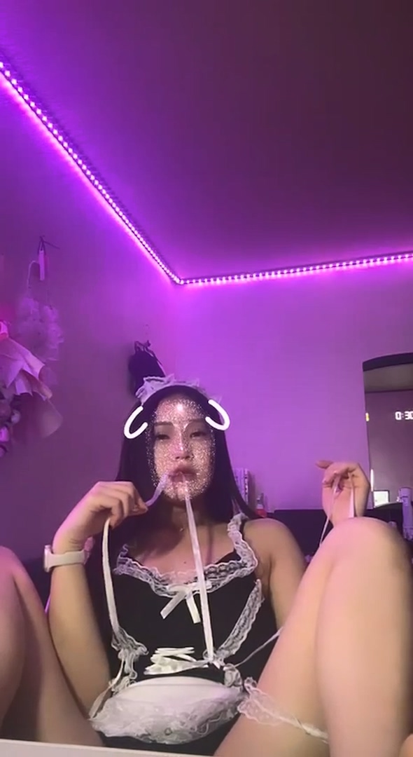 신작 ✨소주병 자위녀 【미공개】 추가작 2탄 미리보기 10