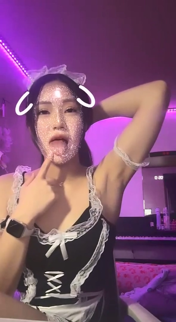 신작 ✨소주병 자위녀 【미공개】 추가작 2탄 미리보기 12