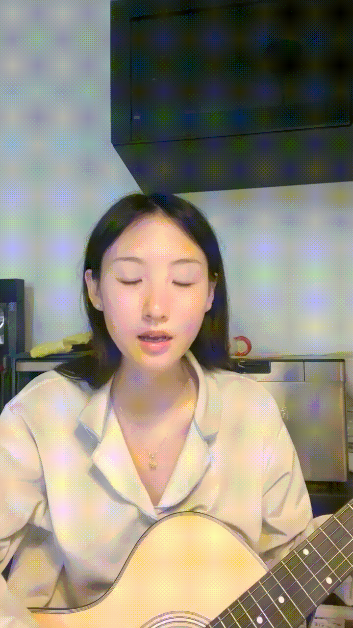 노래하다가 반응없자 벗방 미리보기 2