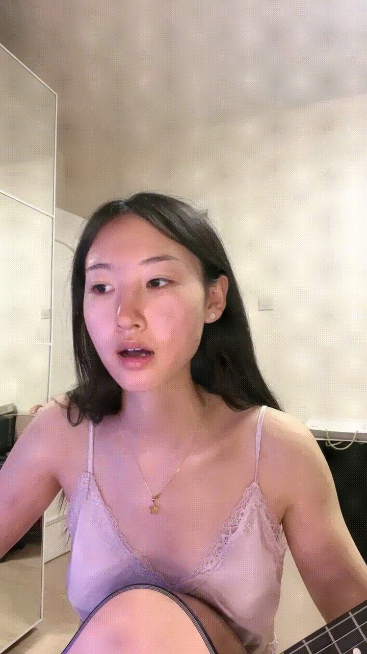 노래하다가 반응없자 벗방 미리보기 3