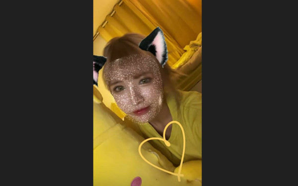 【개인직녹】 얼공 ☆ 인스타영통 sxx_lotus