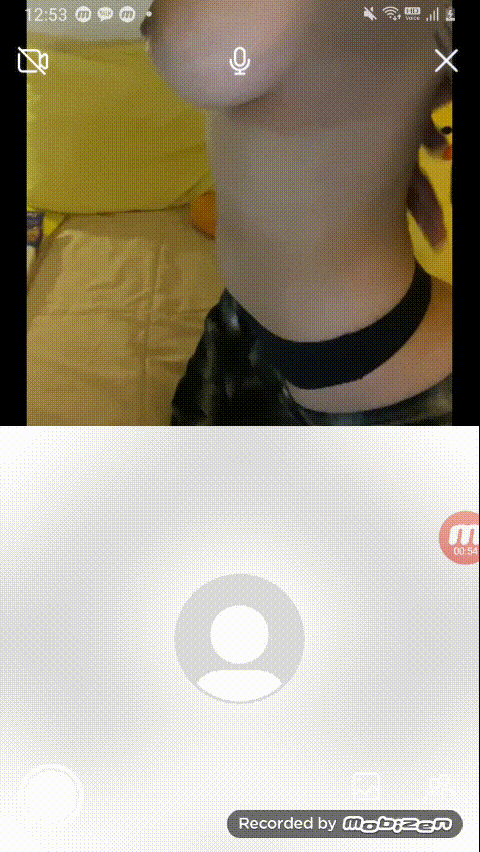 【개인직녹】 얼공 ☆ 인스타영통 sxx_lotus 미리보기 4