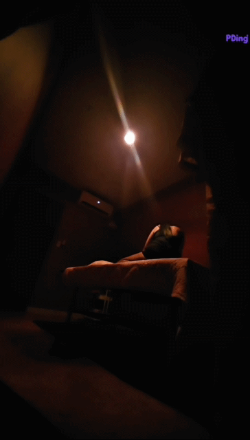 Pding 떡치는 건마녀 [18분 마사지후 섹스] 미리보기 2