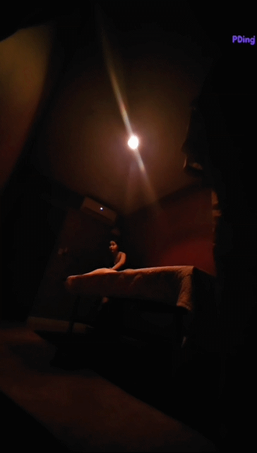 Pding 떡치는 건마녀 [18분 마사지후 섹스] 미리보기 4