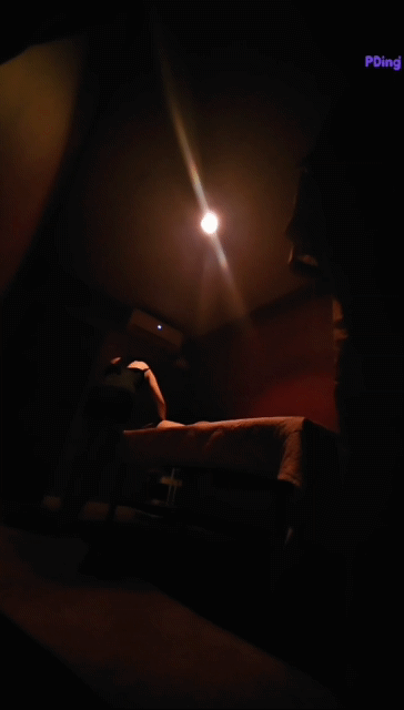 Pding 떡치는 건마녀 [18분 마사지후 섹스] 미리보기 5