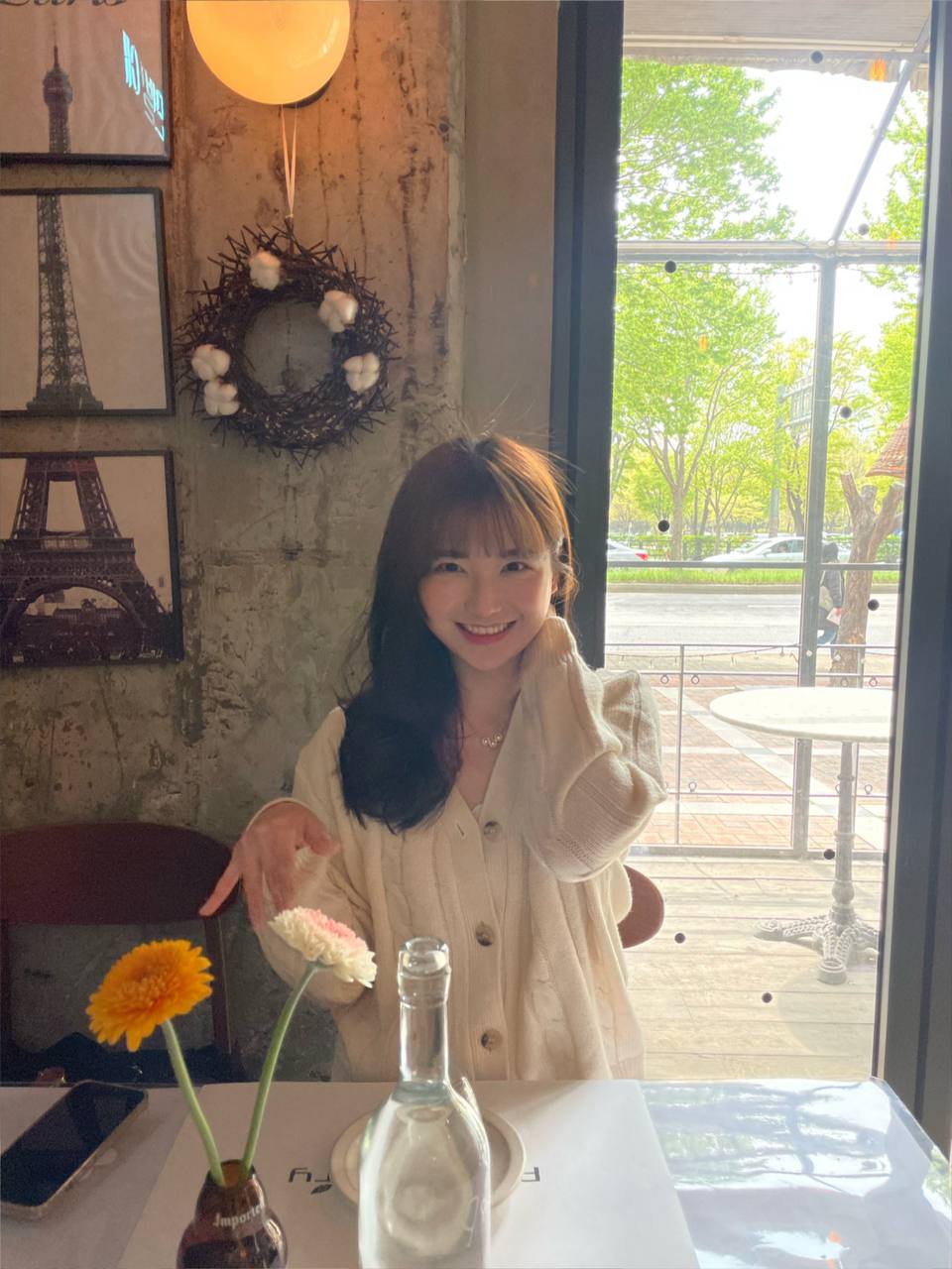 칫솔녀_3V.일상사진 [풀팩] 무광고 미리보기 8