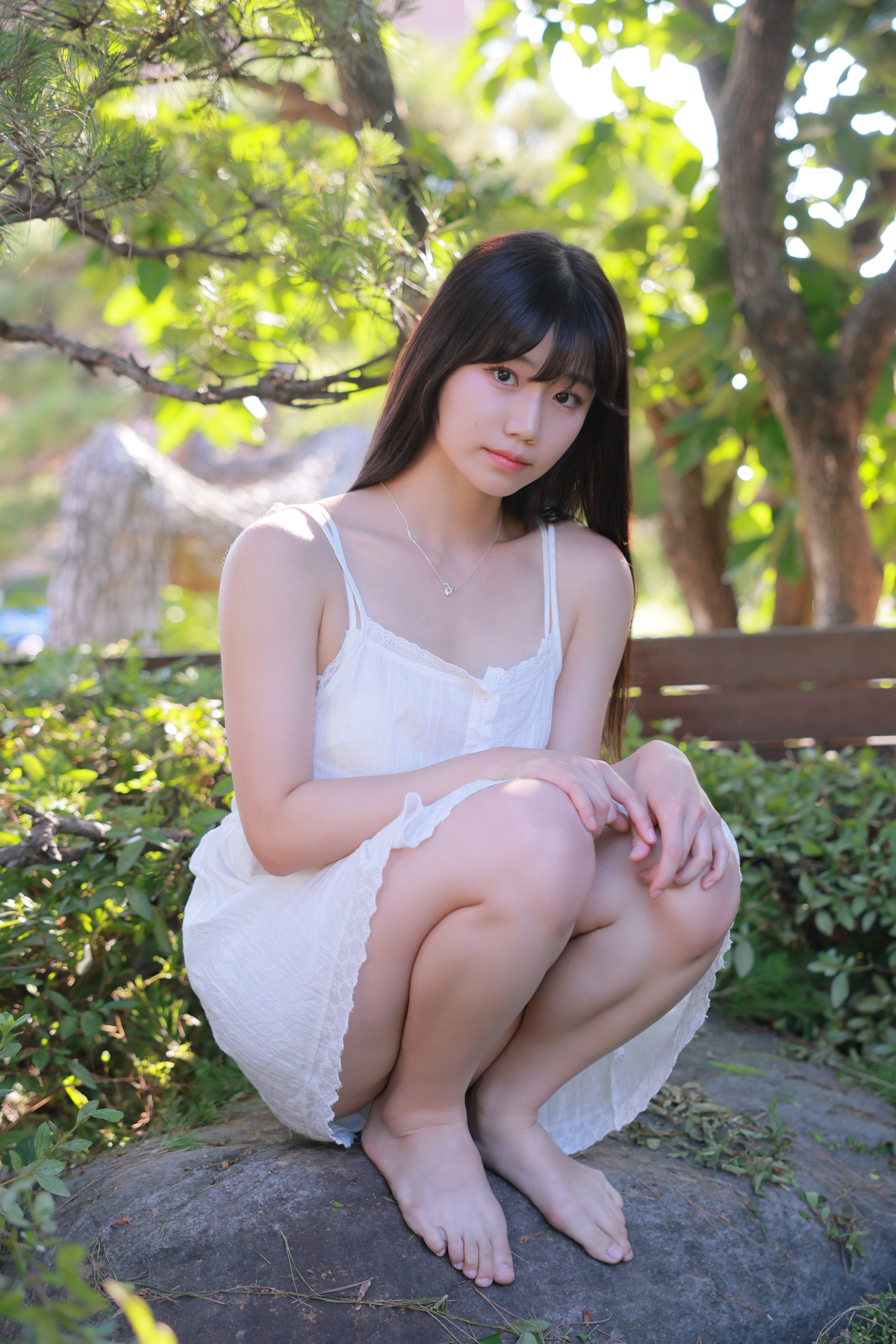 신작화보 ✨[SWEETBOX] Yui (유이) Teddy Bear 미리보기 4