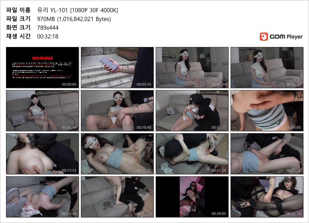 고화질용 MIB 유리❤️YL-101~104 [1080P 30F 4000K] 4V 미리보기 16