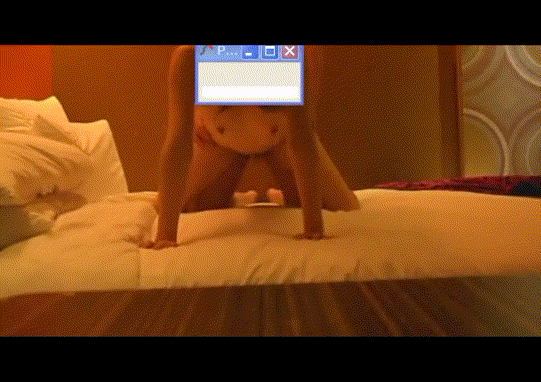 슬랜더커플 스타킹참교육 [풀팩] 14V 미리보기 4