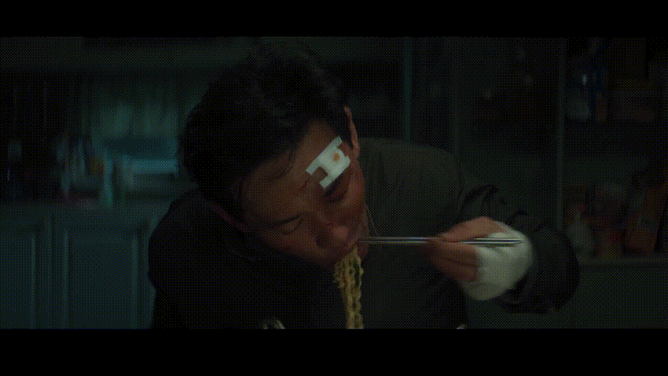 [무료] 명절의 영화 ★ 베테랑2 _3.76g 미리보기 2