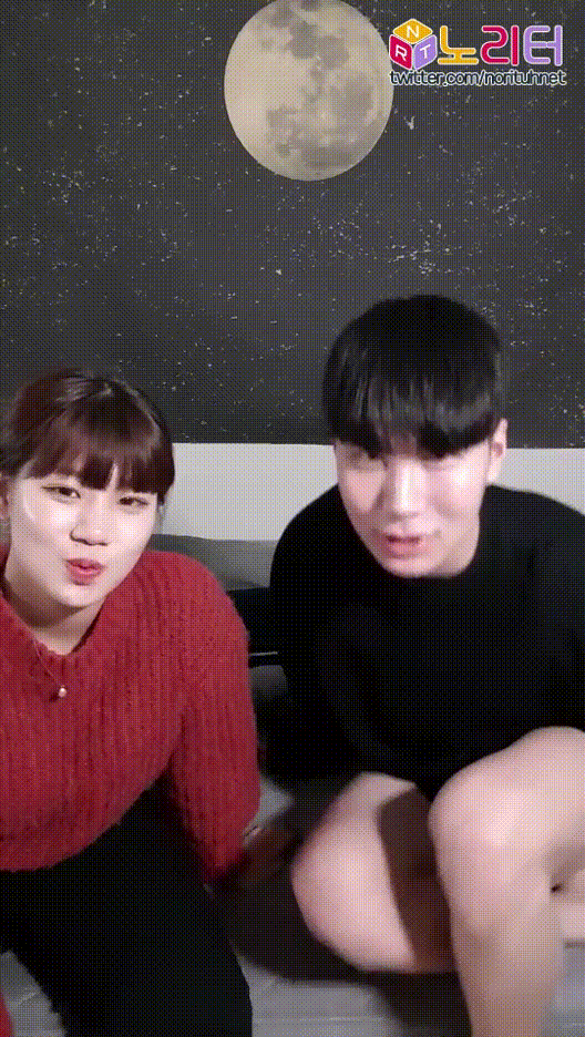 쓰따 BEST_육덕졸귀녀 게스트.빅파이꼭지 물빨 미리보기 5