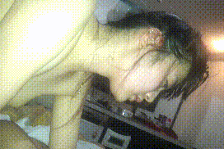 명작 ☆ 건달과 불쌍한 존예녀 [똥까시] 미리보기 5