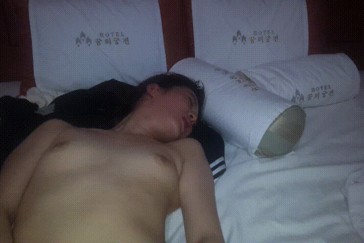 명작 ☆ 건달과 불쌍한 존예녀 [똥까시] 미리보기 19