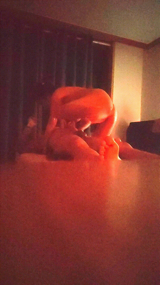 【문신남】 스웨디시녀 홈런직촬 미리보기 7