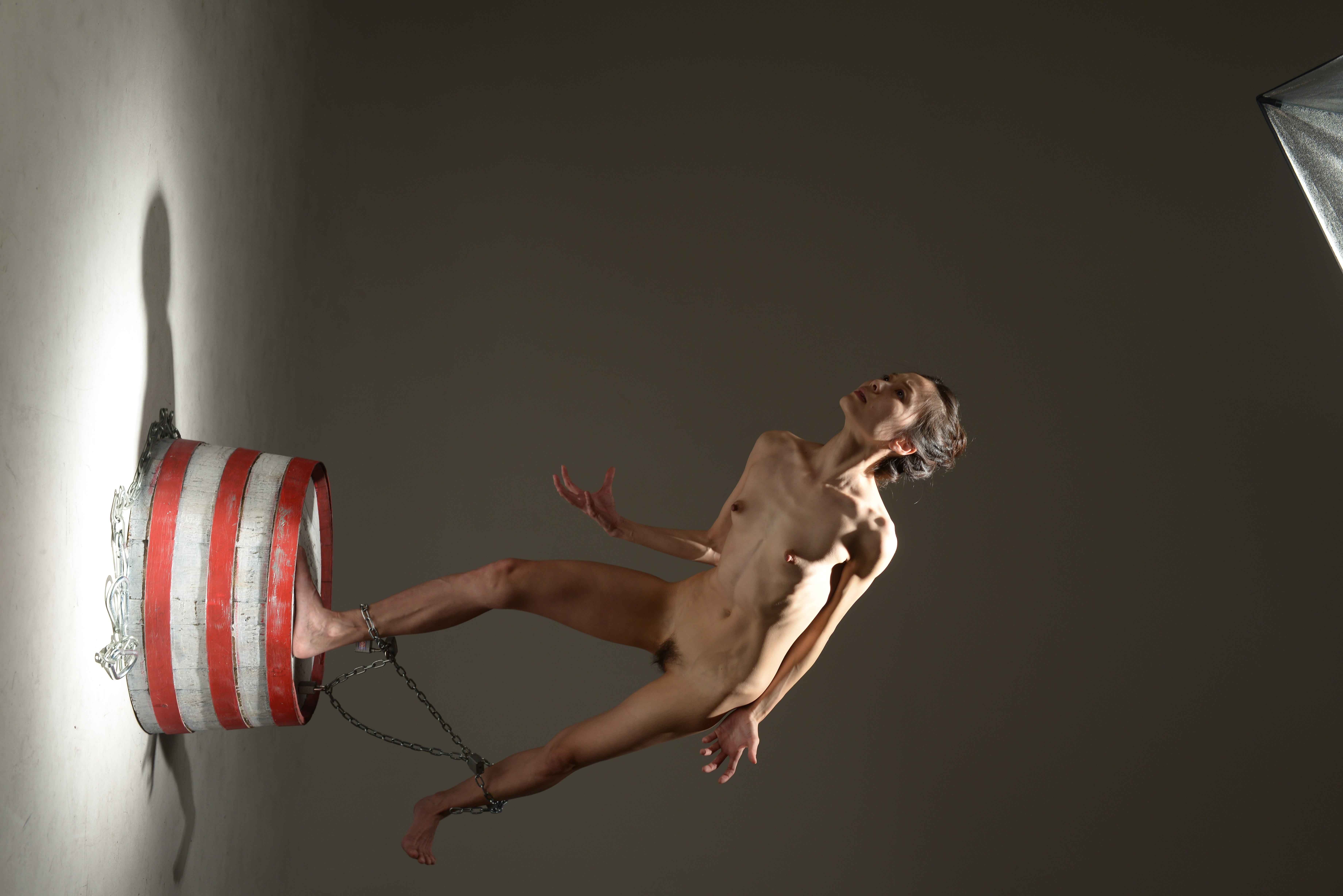 무명 1130P 1.5G 말벅지녀 미리보기 2