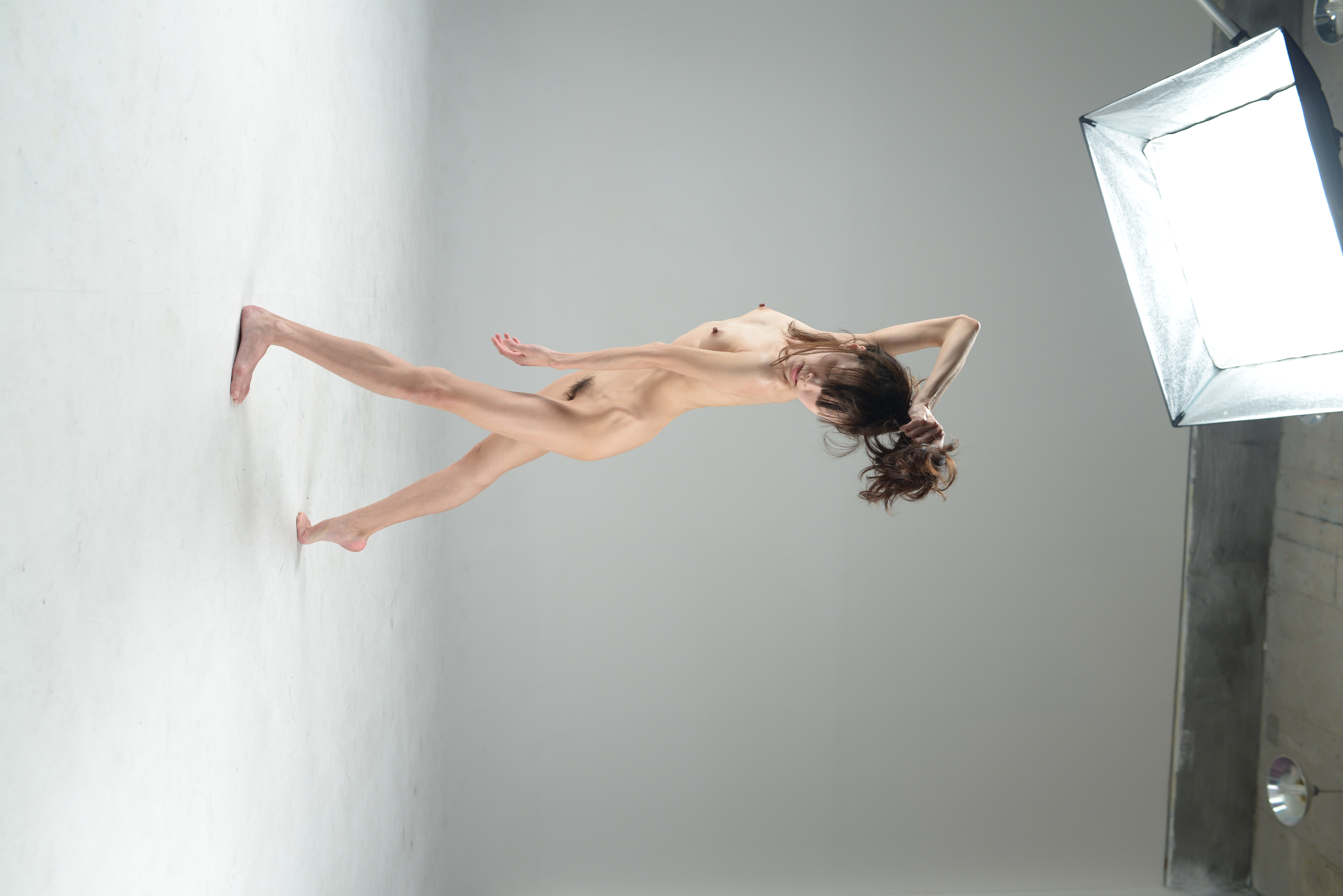 무명 1130P 1.5G 말벅지녀 미리보기 4