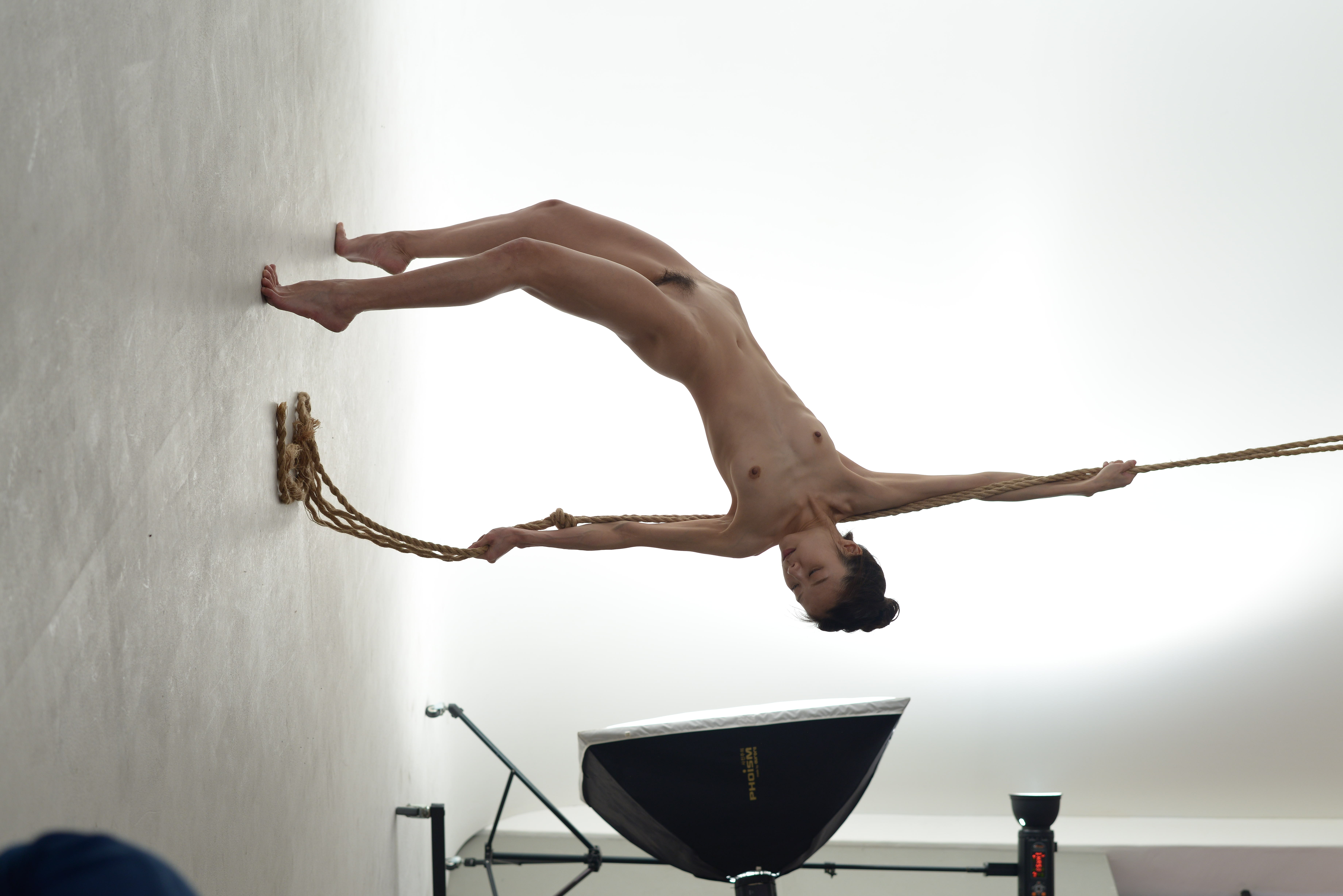 무명 1130P 1.5G 말벅지녀 미리보기 5