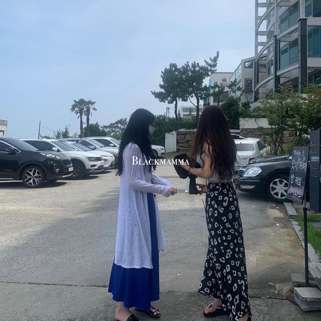 블랙맘마 blackmamma_헬창미시_사진.영상모음 미리보기 9