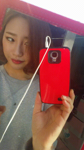 입술점_몸매 예쁜여자 [이보영] 셀카모음 미리보기 4