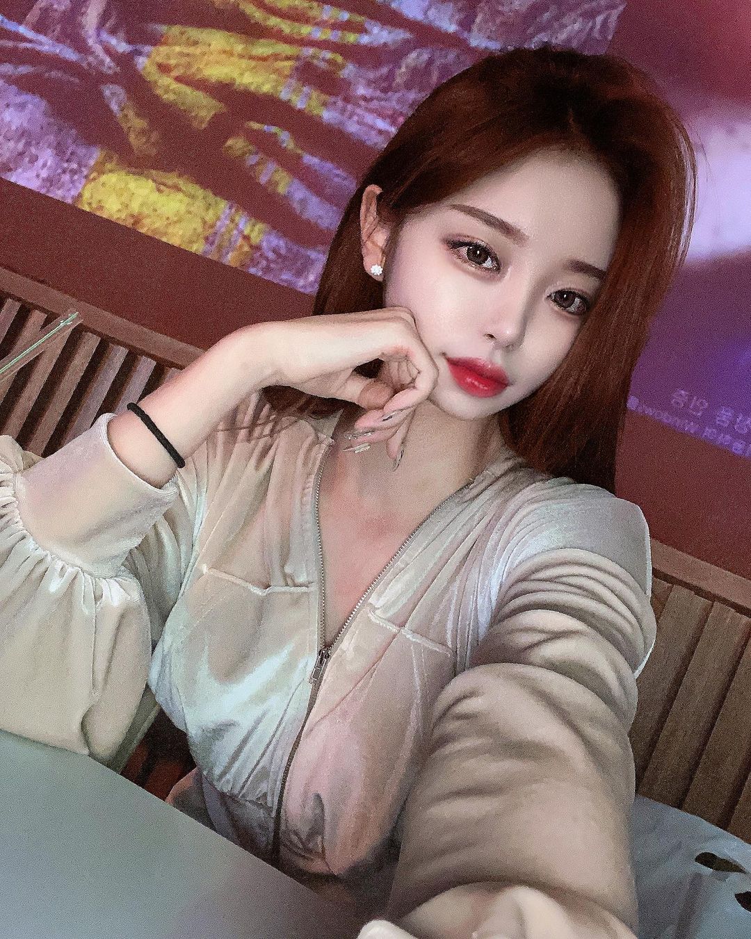 부산딸램 쩡이_이빨 [4K댄스/인스타/일상] 미리보기 16